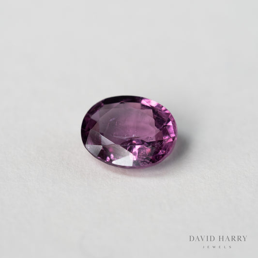 2.55ct Kuh-I-Lal Spinel