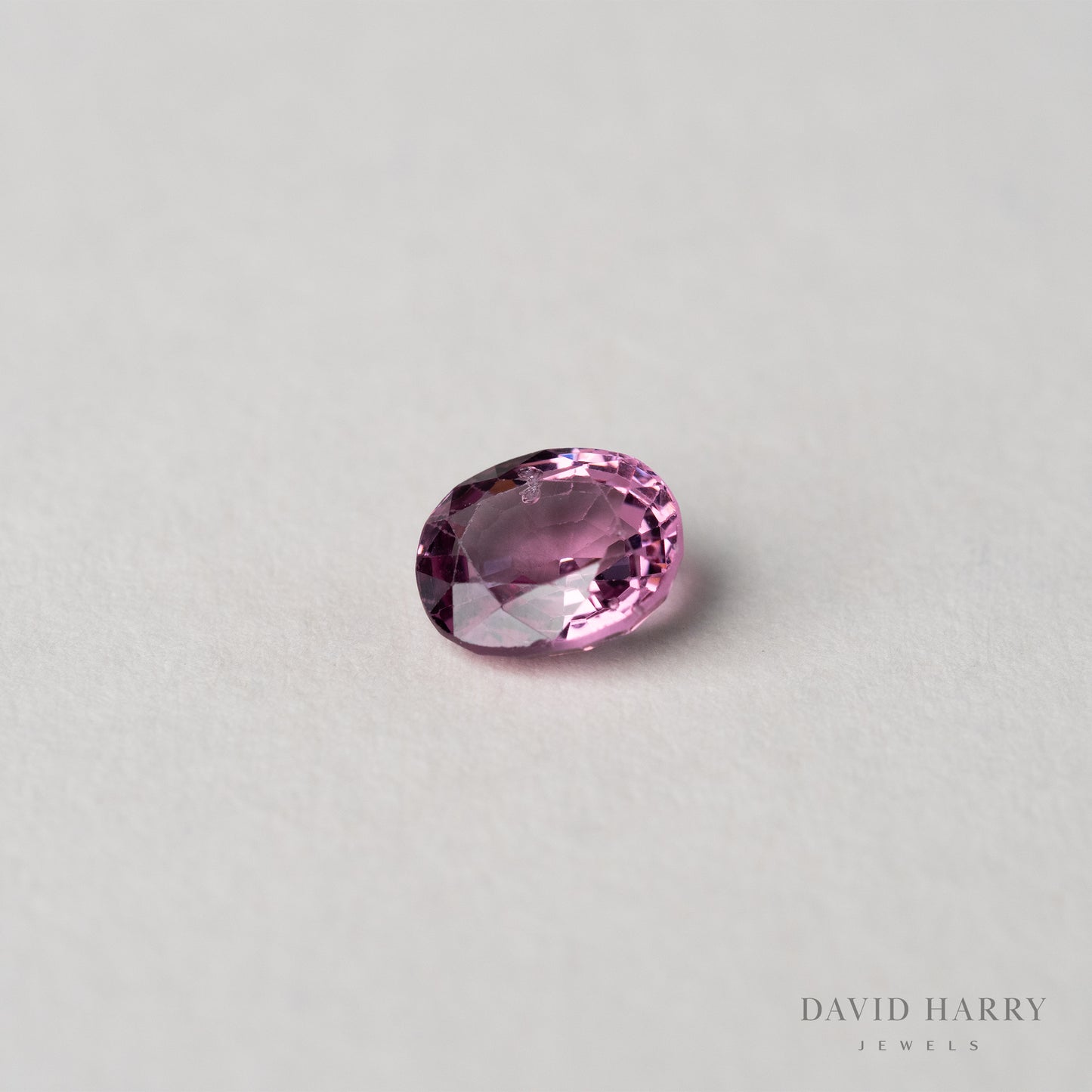 1.35ct Kuh-I-Lal Spinel