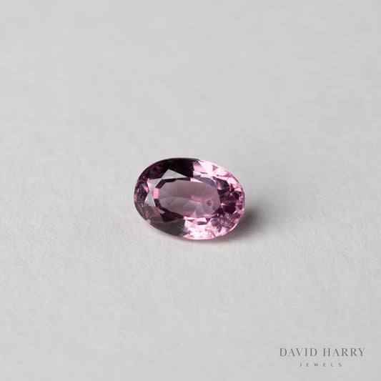 1.35ct Kuh-I-Lal Spinel