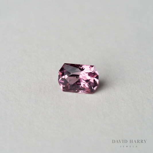 1ct Kuh-I-Lal Spinel