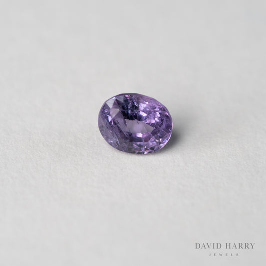 1.30ct Kuh-I-Lal Spinel