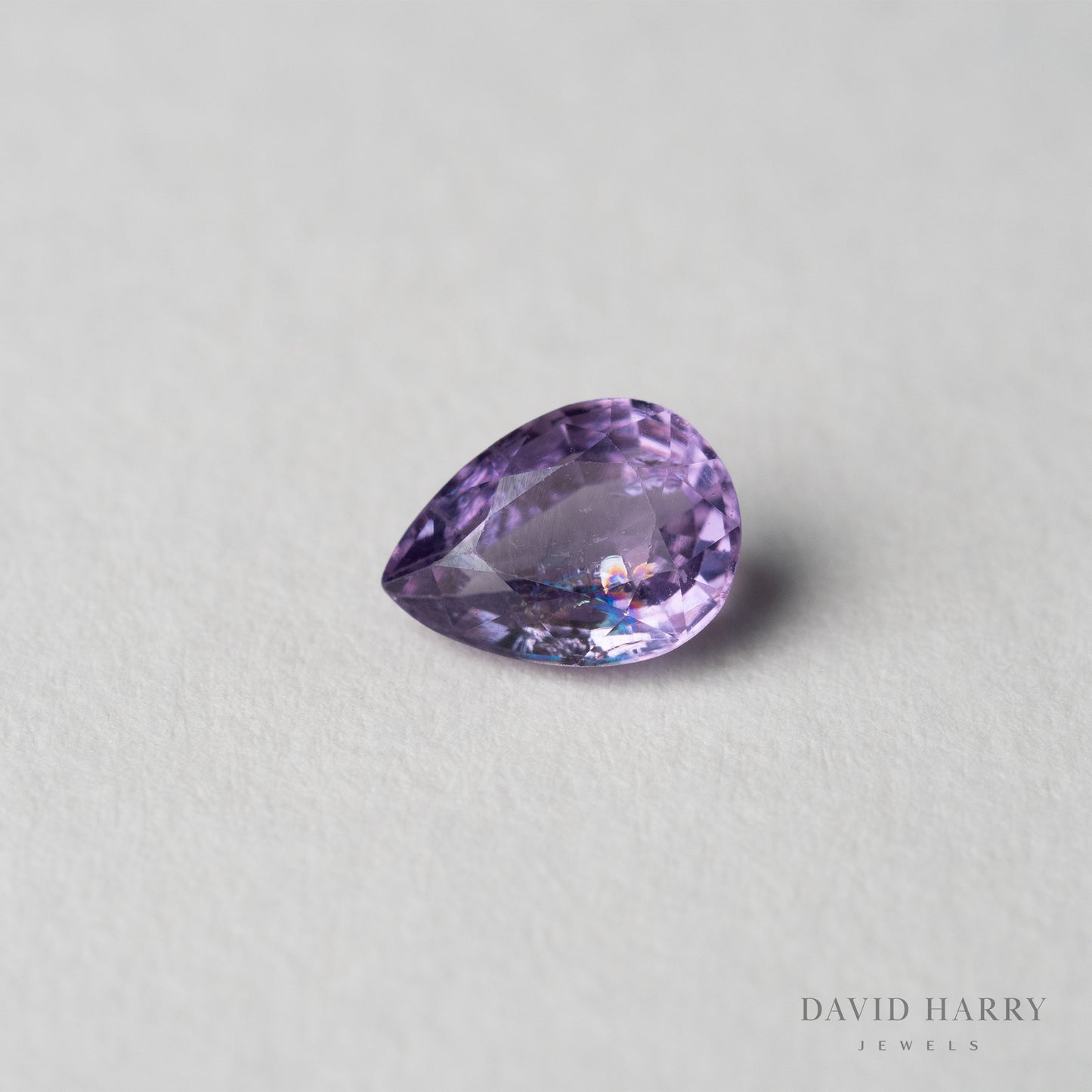 1.25ct Kuh-I-Lal Spinel