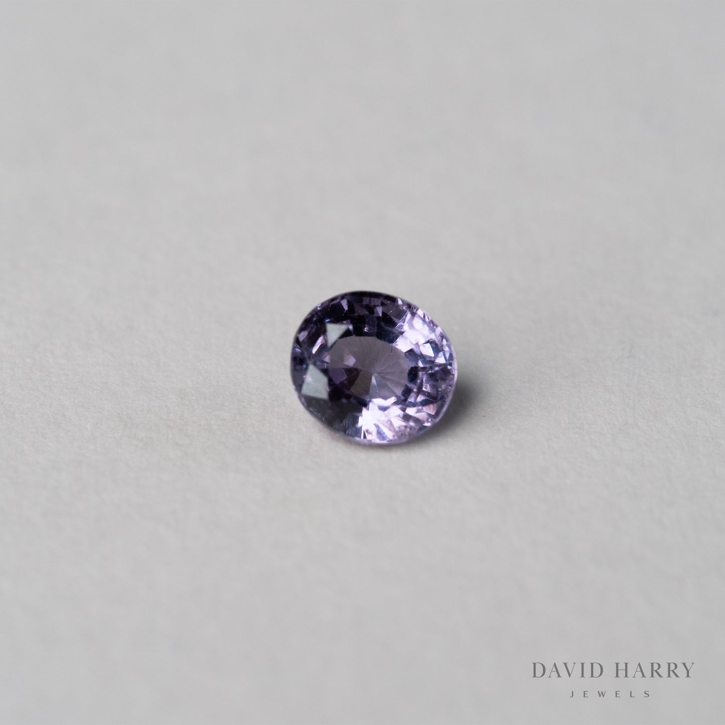 1.30ct Kuh-I-Lal Spinel