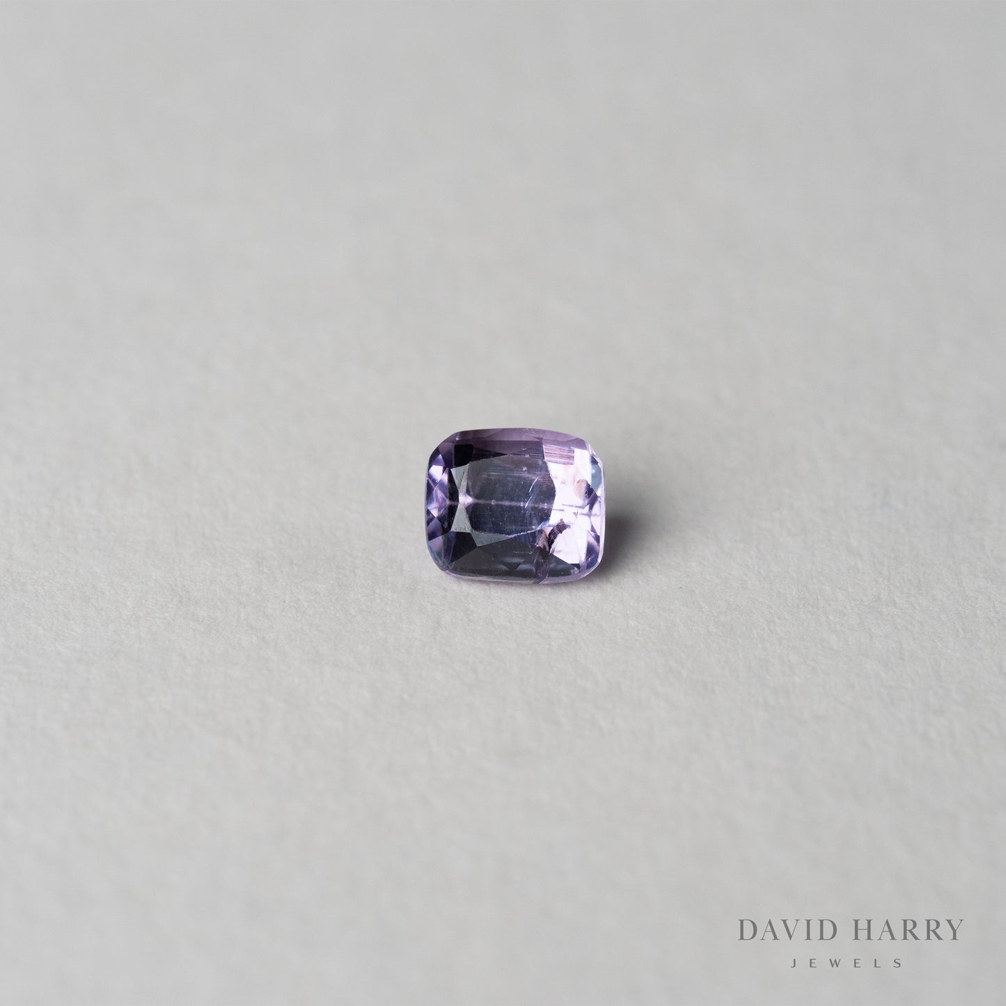 0.65ct Kuh-I-Lal Spinel