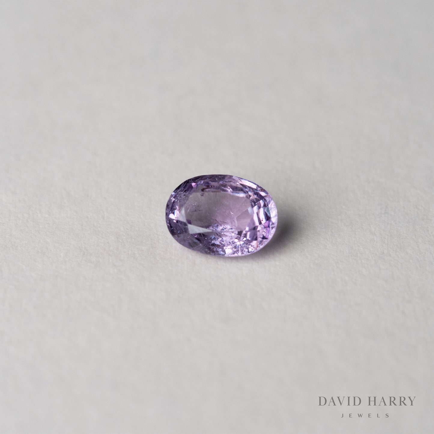 1.05ct Kuh-I-Lal Spinel