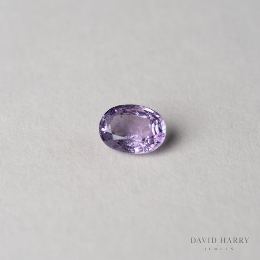 1.05ct Kuh-I-Lal Spinel