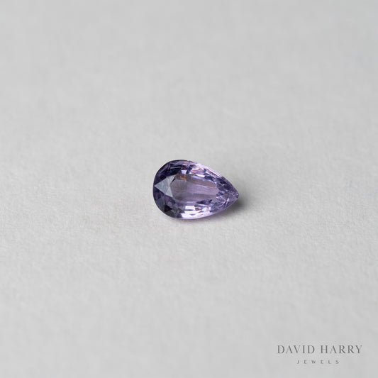 0.75ct Kuh-I-Lal Spinel