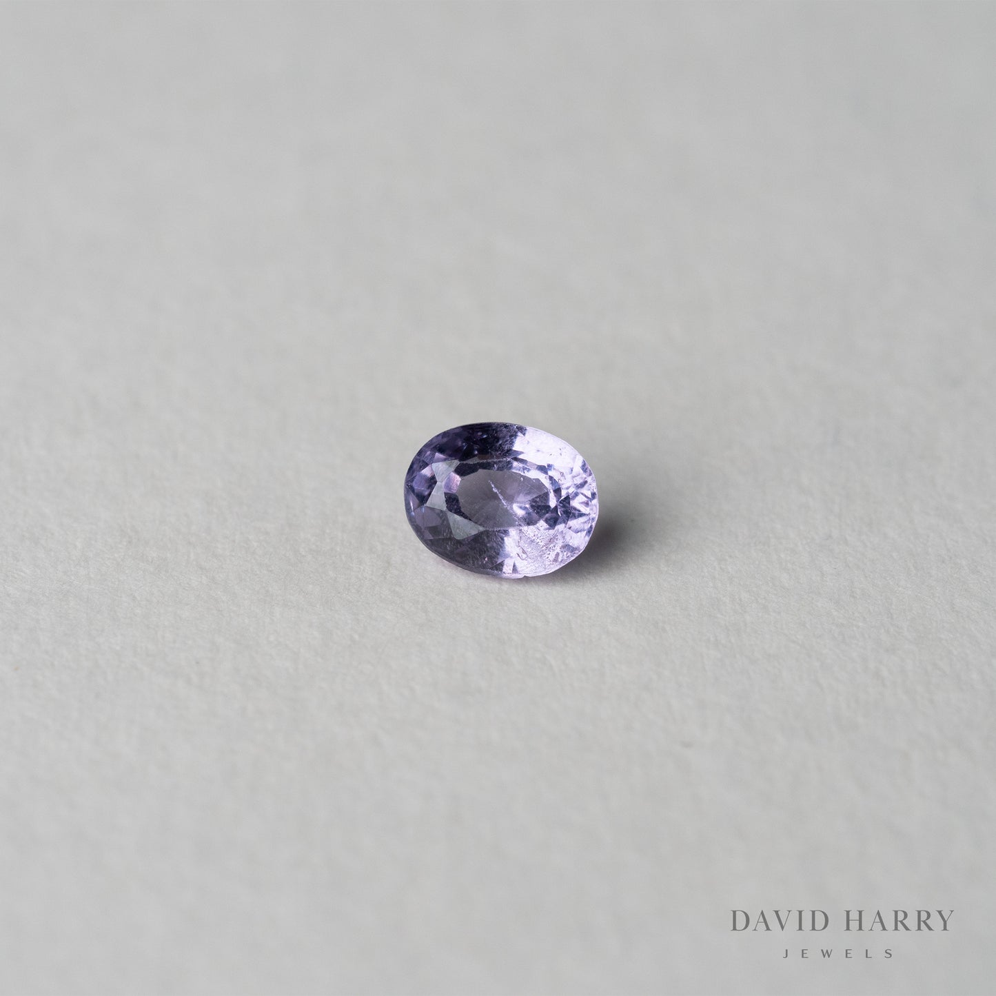 0.55ct Kuh-I-Lal Spinel