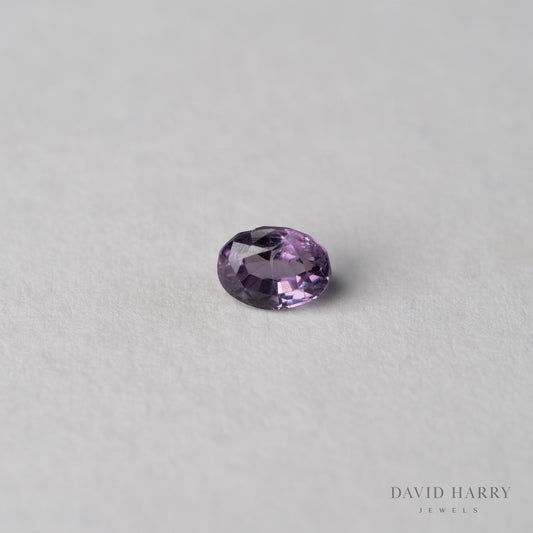1.05ct Kuh-I-Lal Spinel