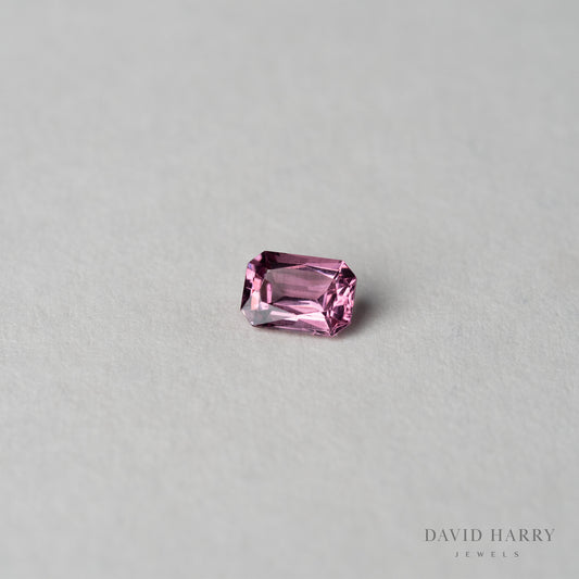 0.55ct Kuh-I-Lal Spinel
