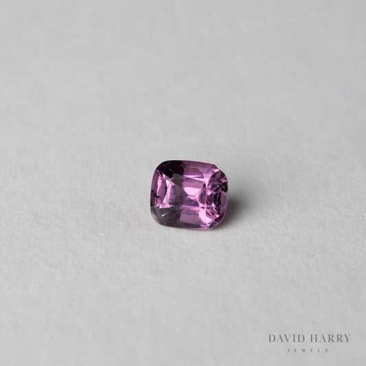 0.90ct Kuh-I-Lal Spinel