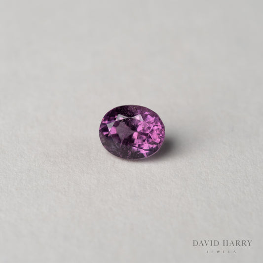 1.70ct Kuh-I-Lal Spinel
