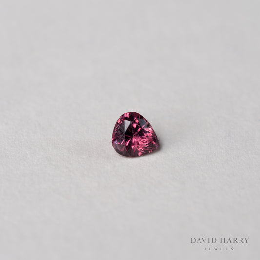0.60ct Kuh-I-Lal Spinel