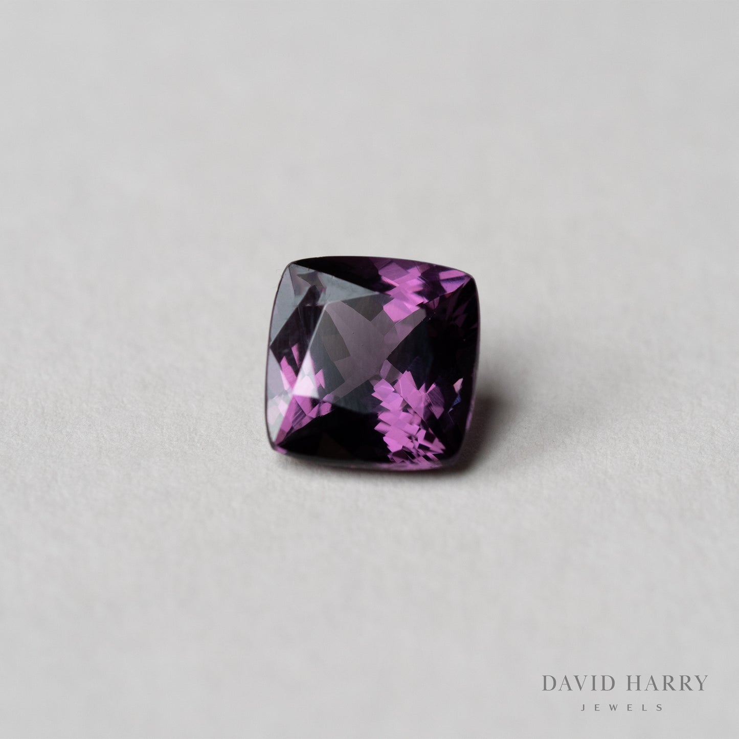 2.87ct Natural Ceylon Spinel