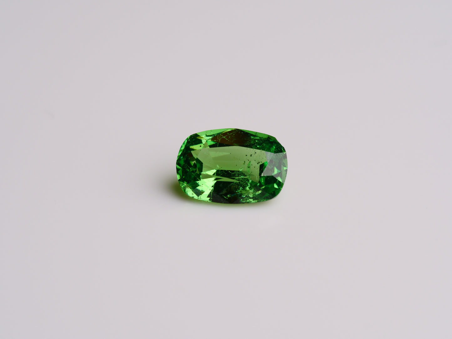 2.15ct Tsavorite Garnet
