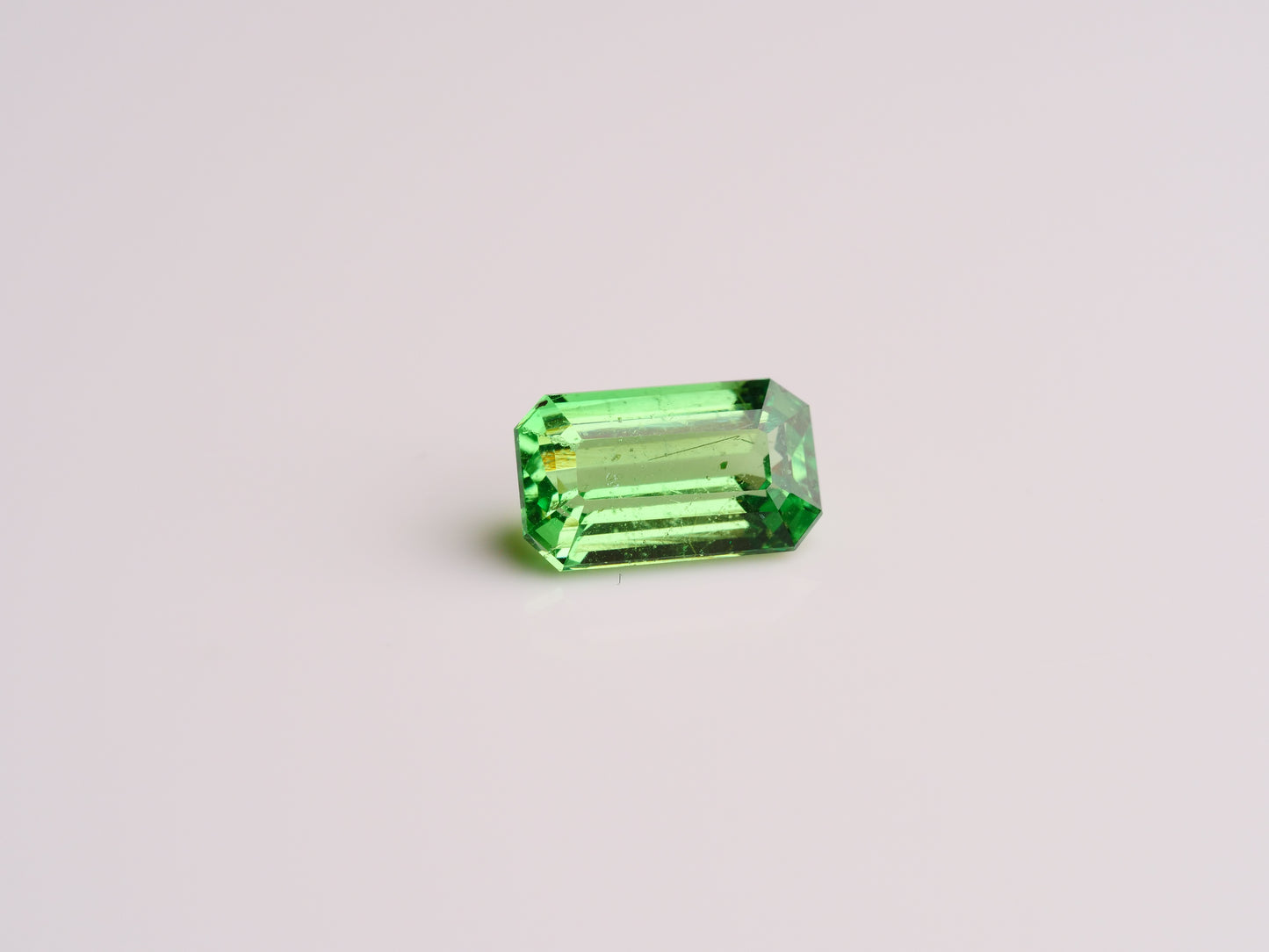 2.65ct Tsavorite Garnet