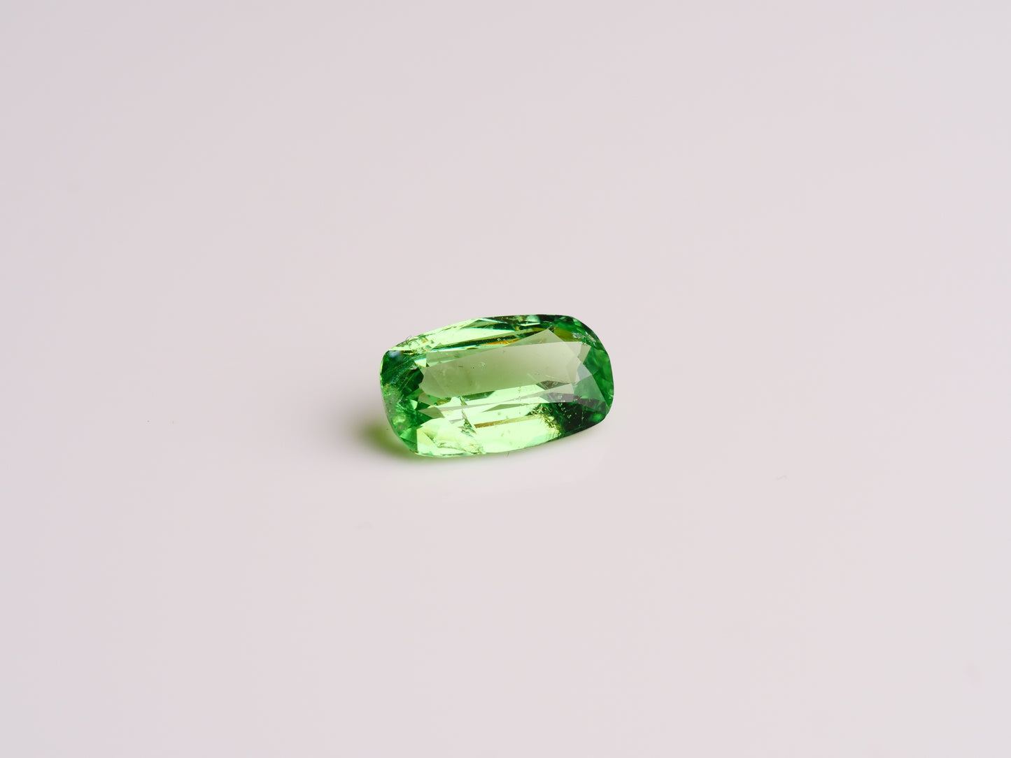 2.05ct Tsavorite Garnet