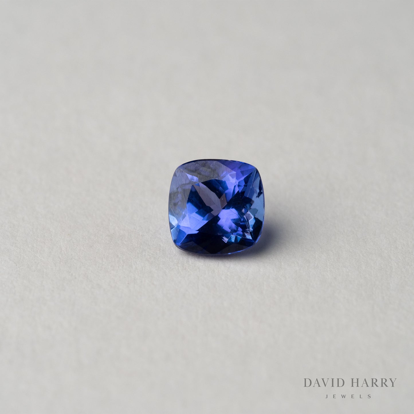 1.58ct Block D Tanzanite