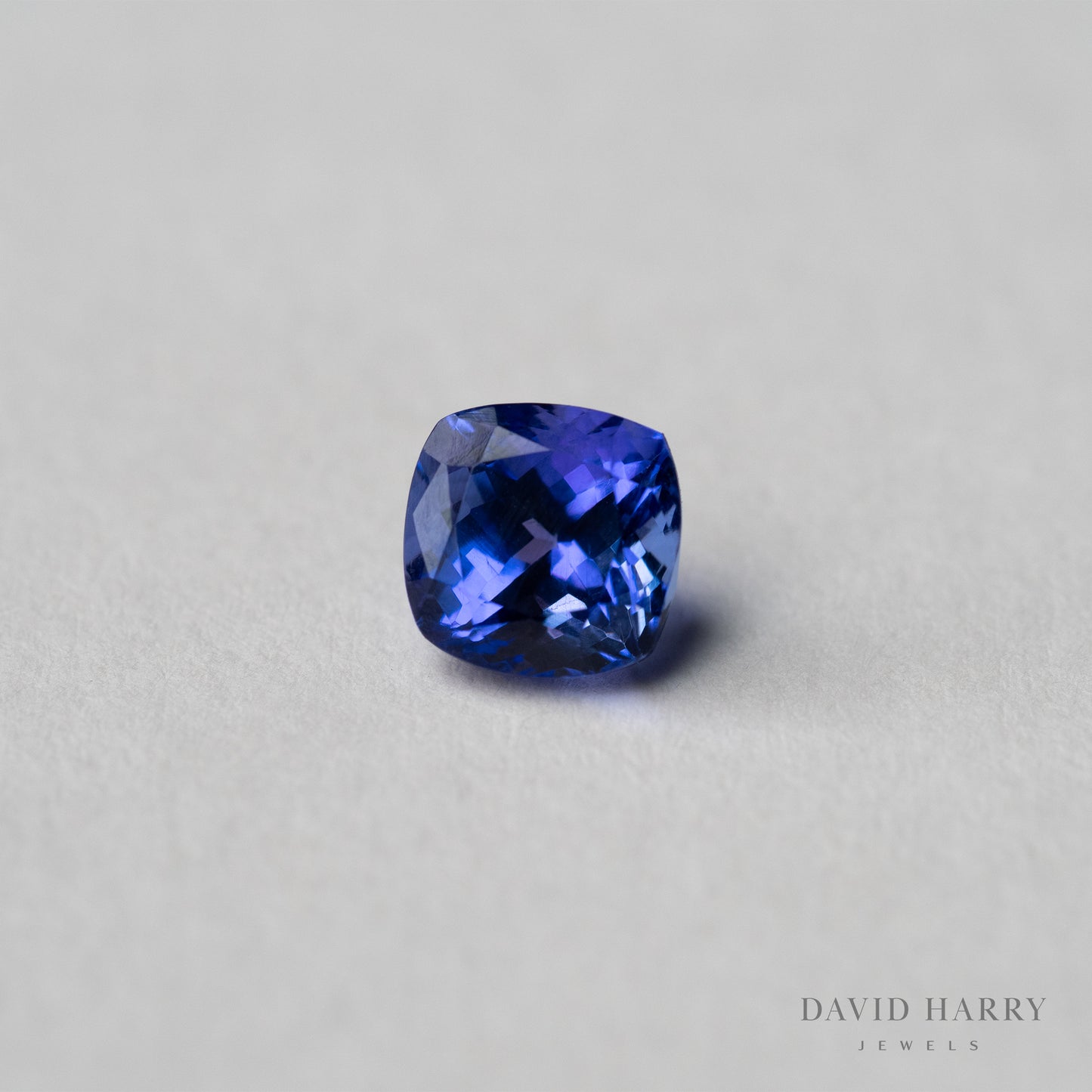 2ct Block D Tanzanite