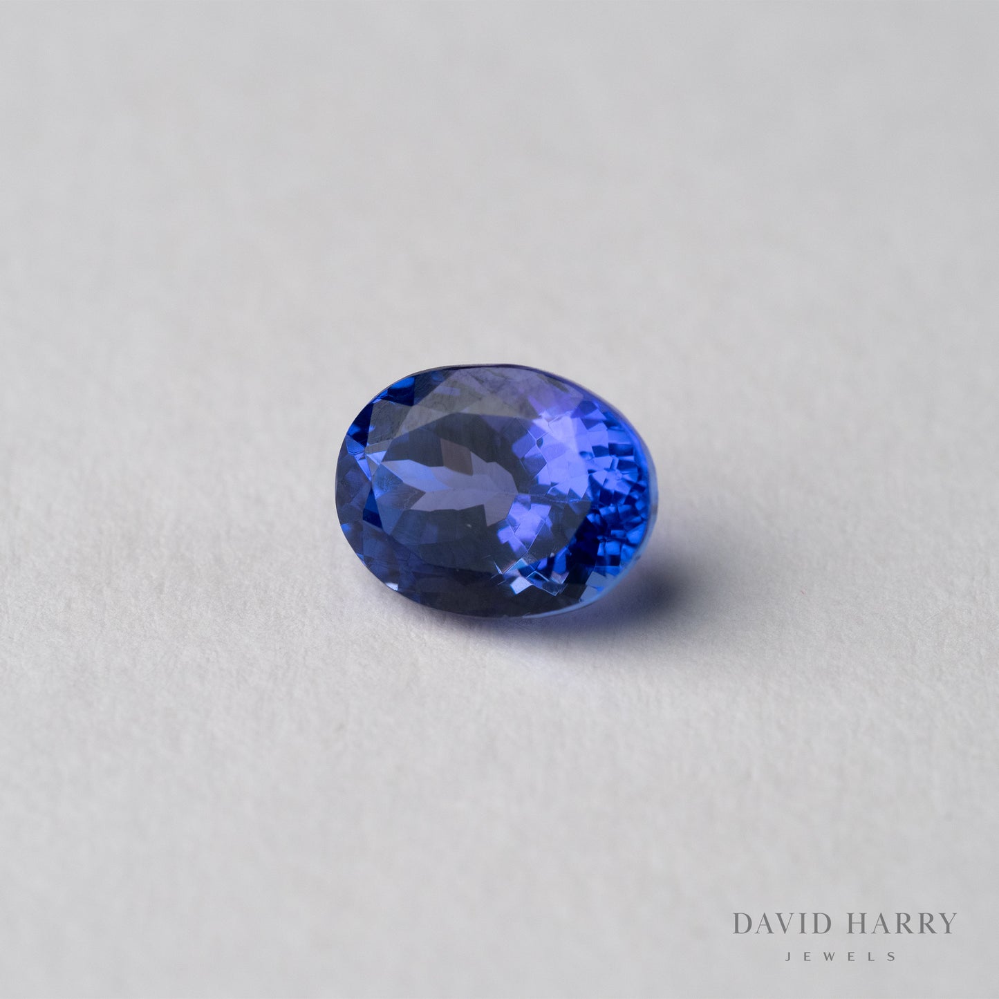 2.34ct Block D Tanzanite