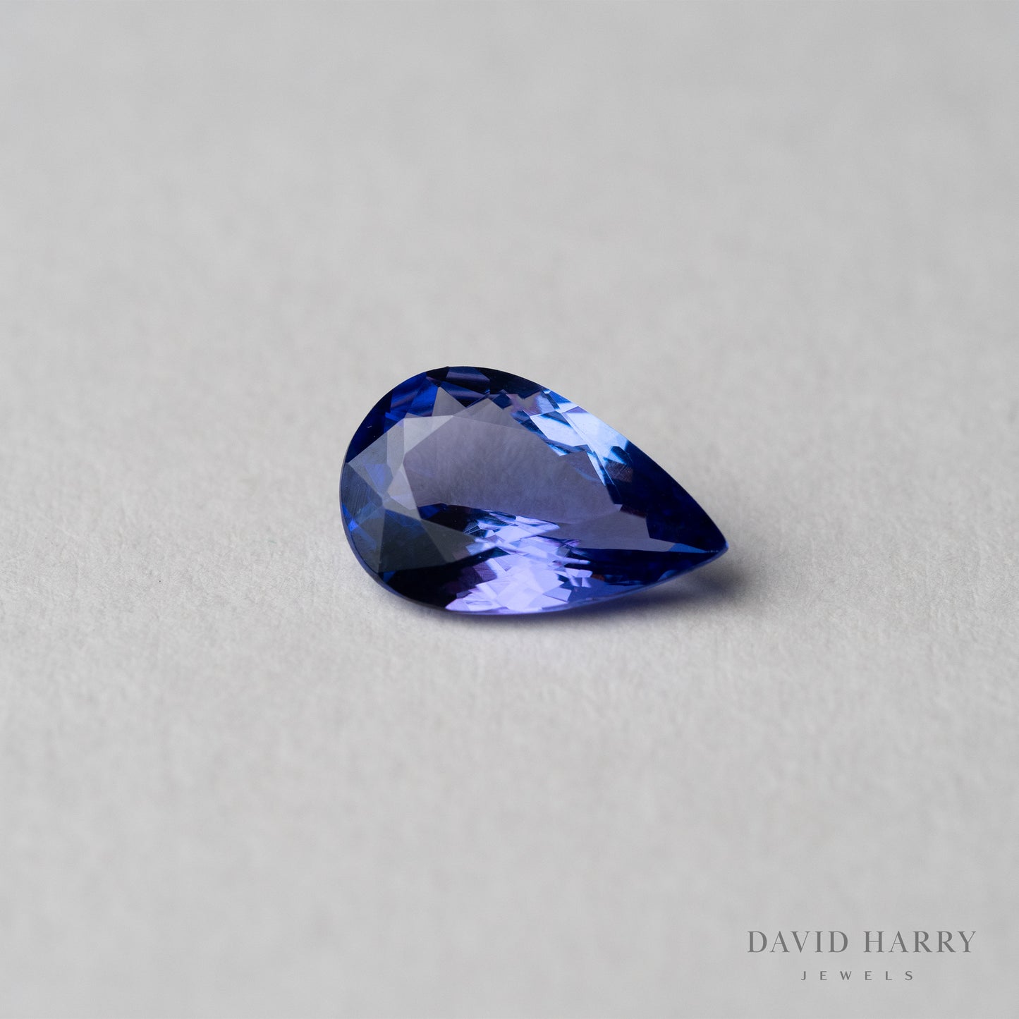 1.81ct Block D Tanzanite