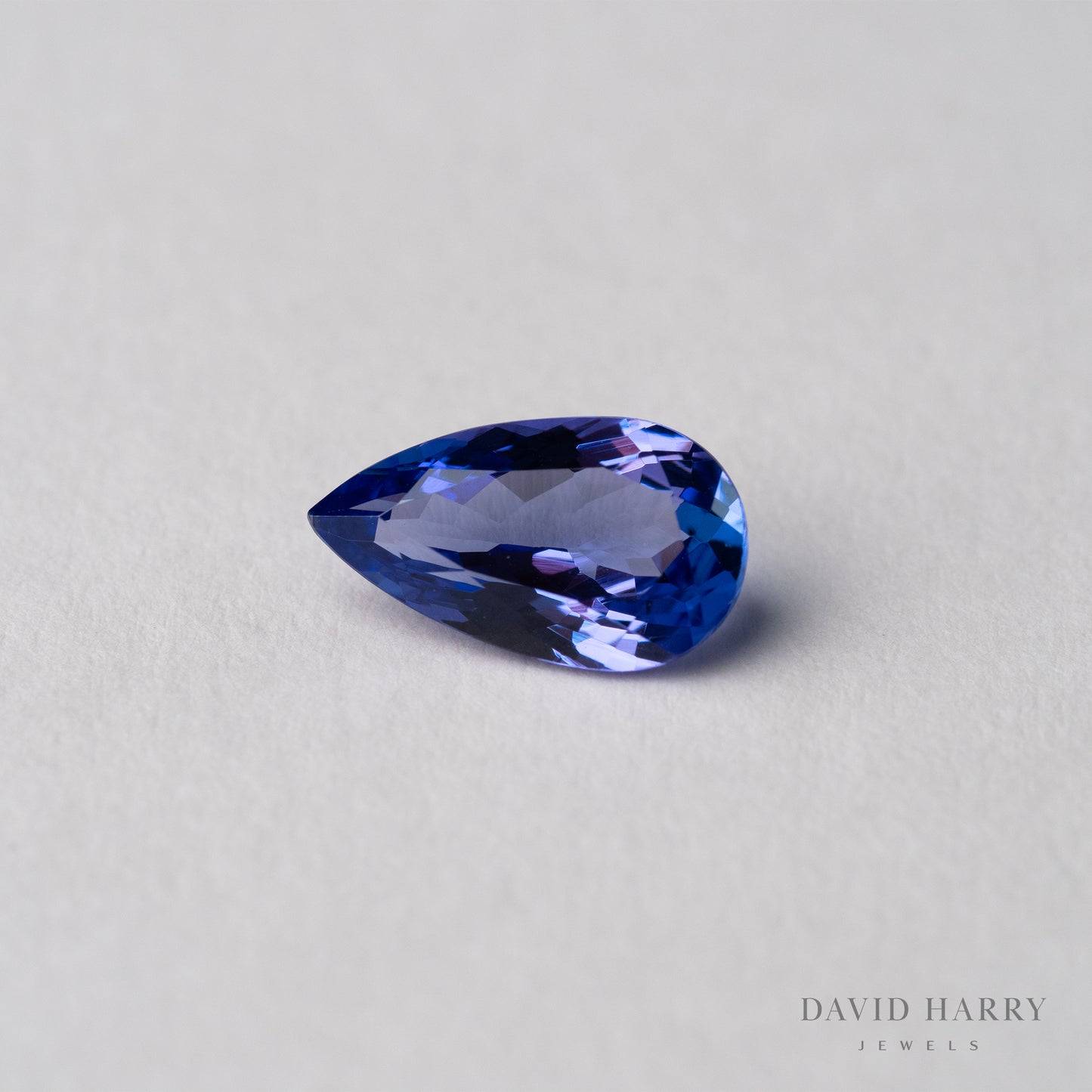 1.89ct Block D Tanzanite