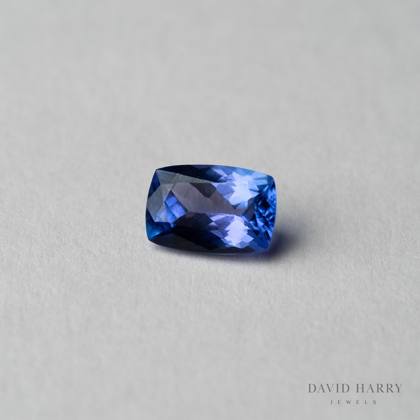 1.8ct Block D Tanzanite