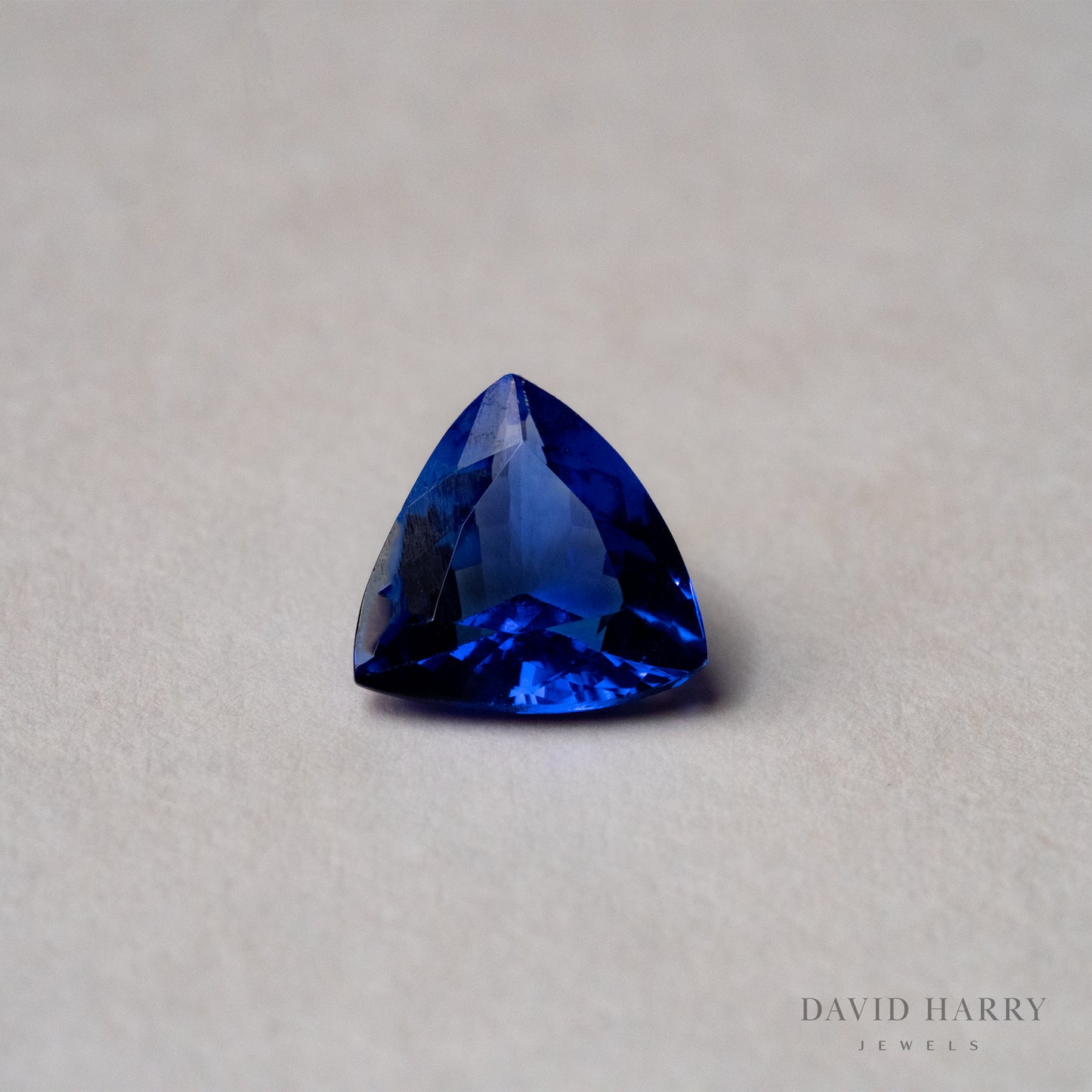1.93ct Block D Tanzanite