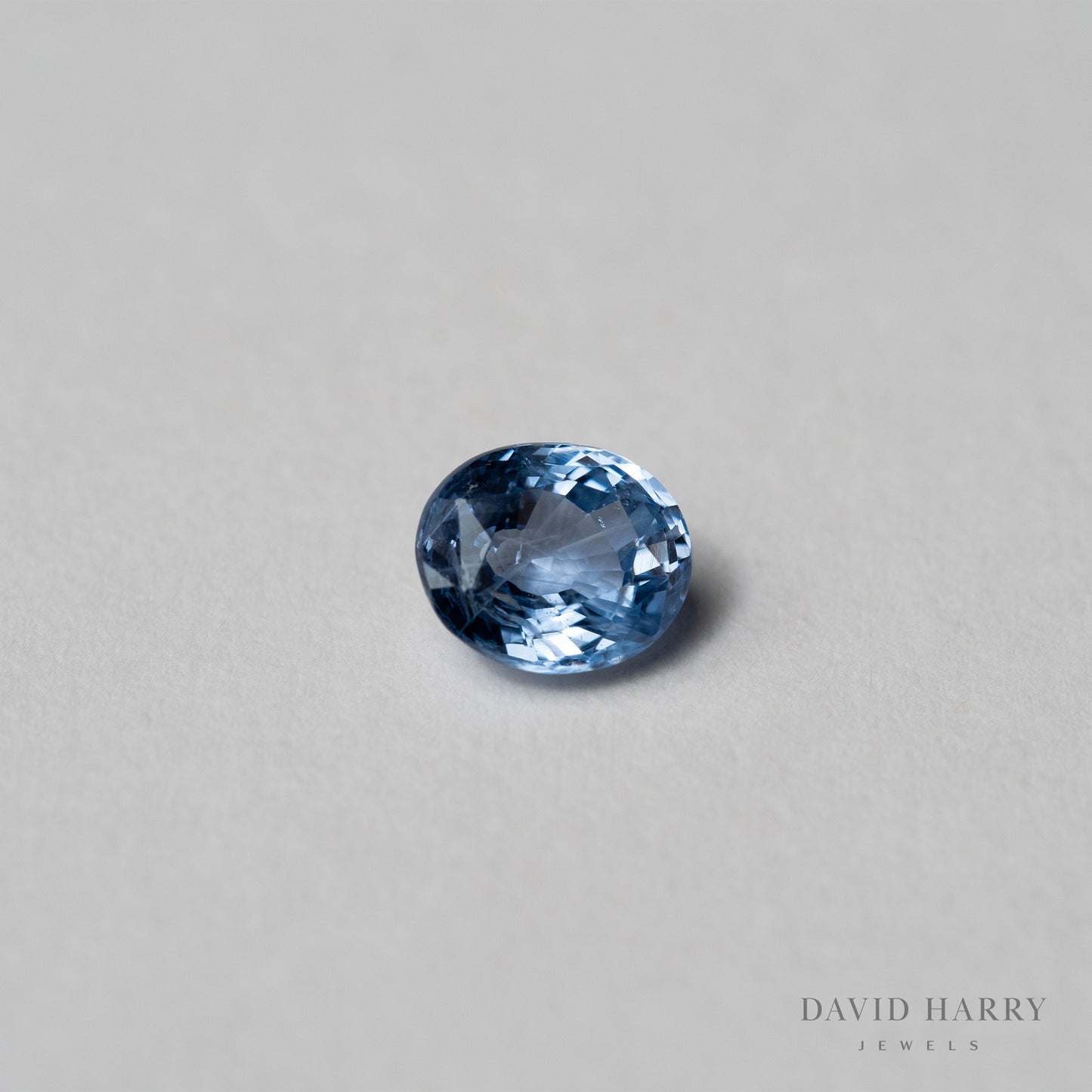 1.45ct No Heat Ceylon Sapphire