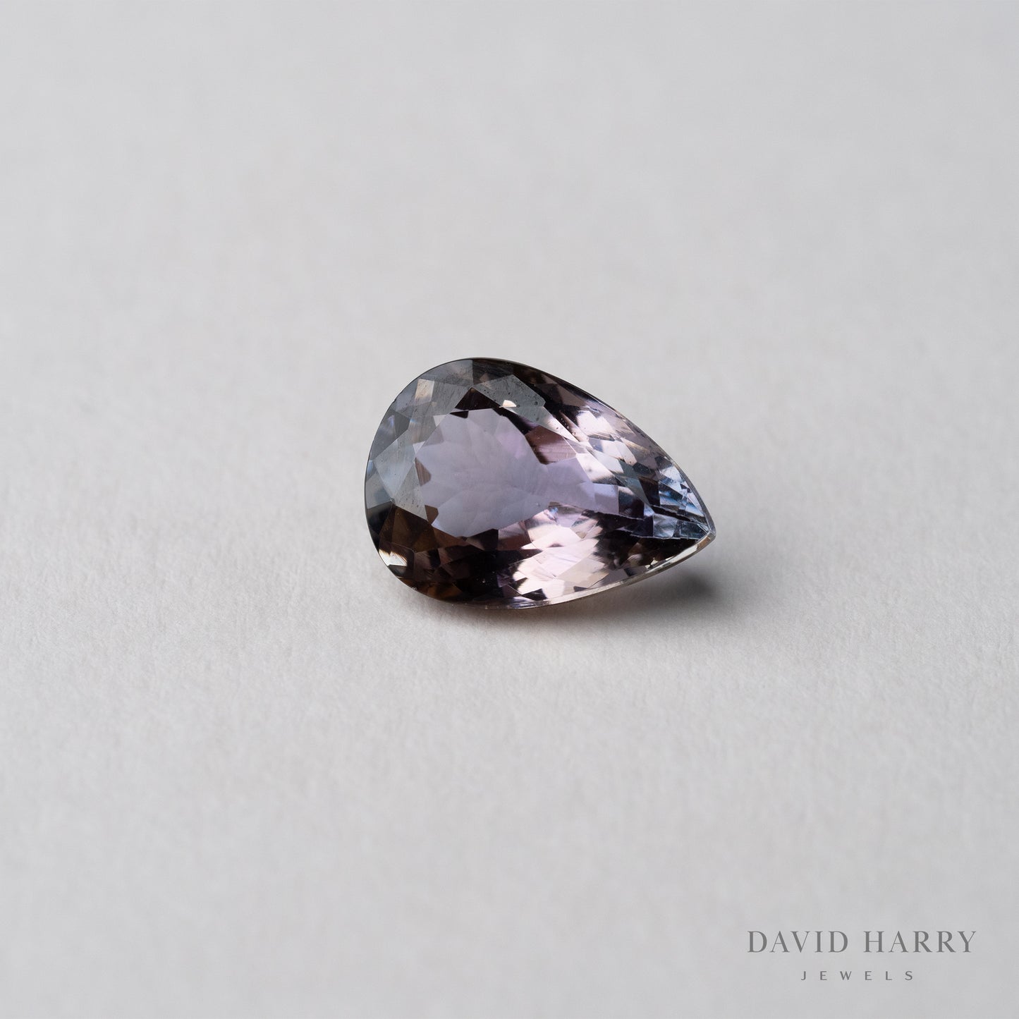 2.65ct No Heat Fancy Tanzanite