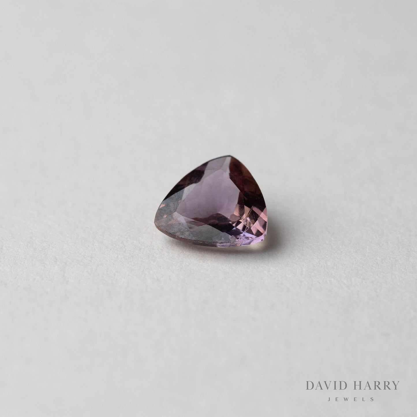 1.53ct No Heat Fancy Tanzanite