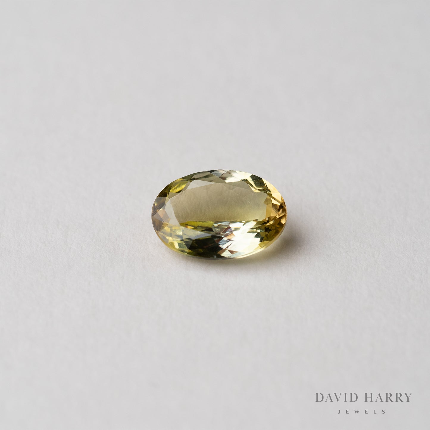 1.90ct No Heat Fancy Tanzanite