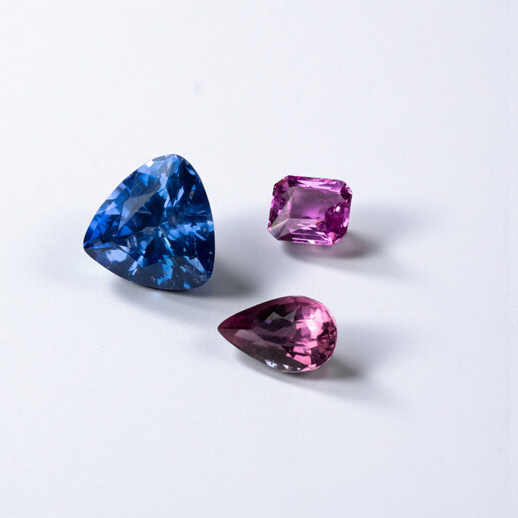 Sapphire