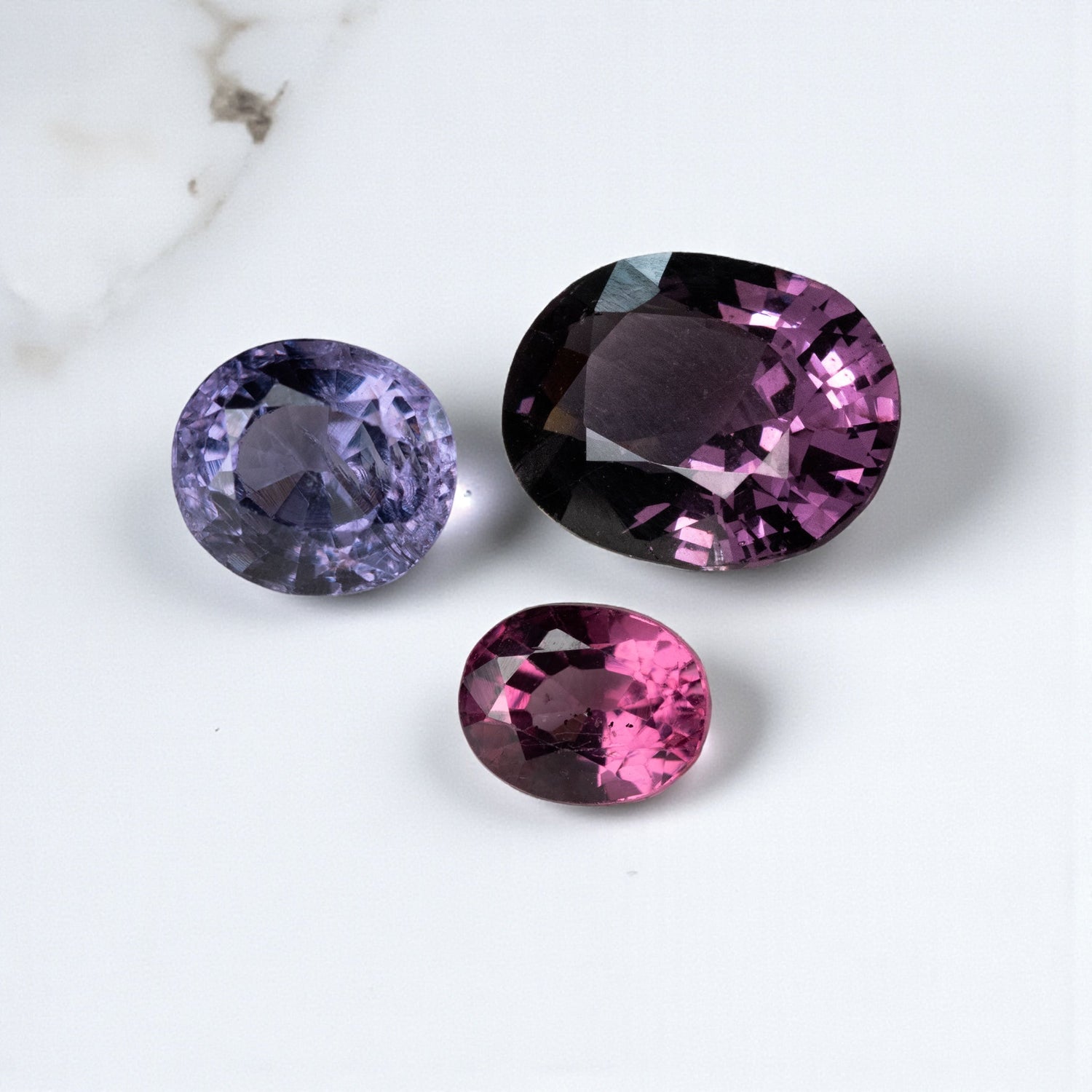 Spinel
