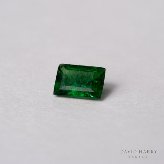 0.40ct Tsavorite Garnet
