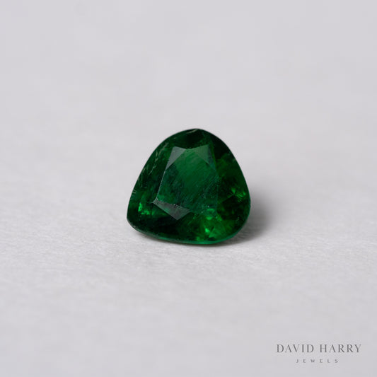 0.80ct Tsavorite Garnet