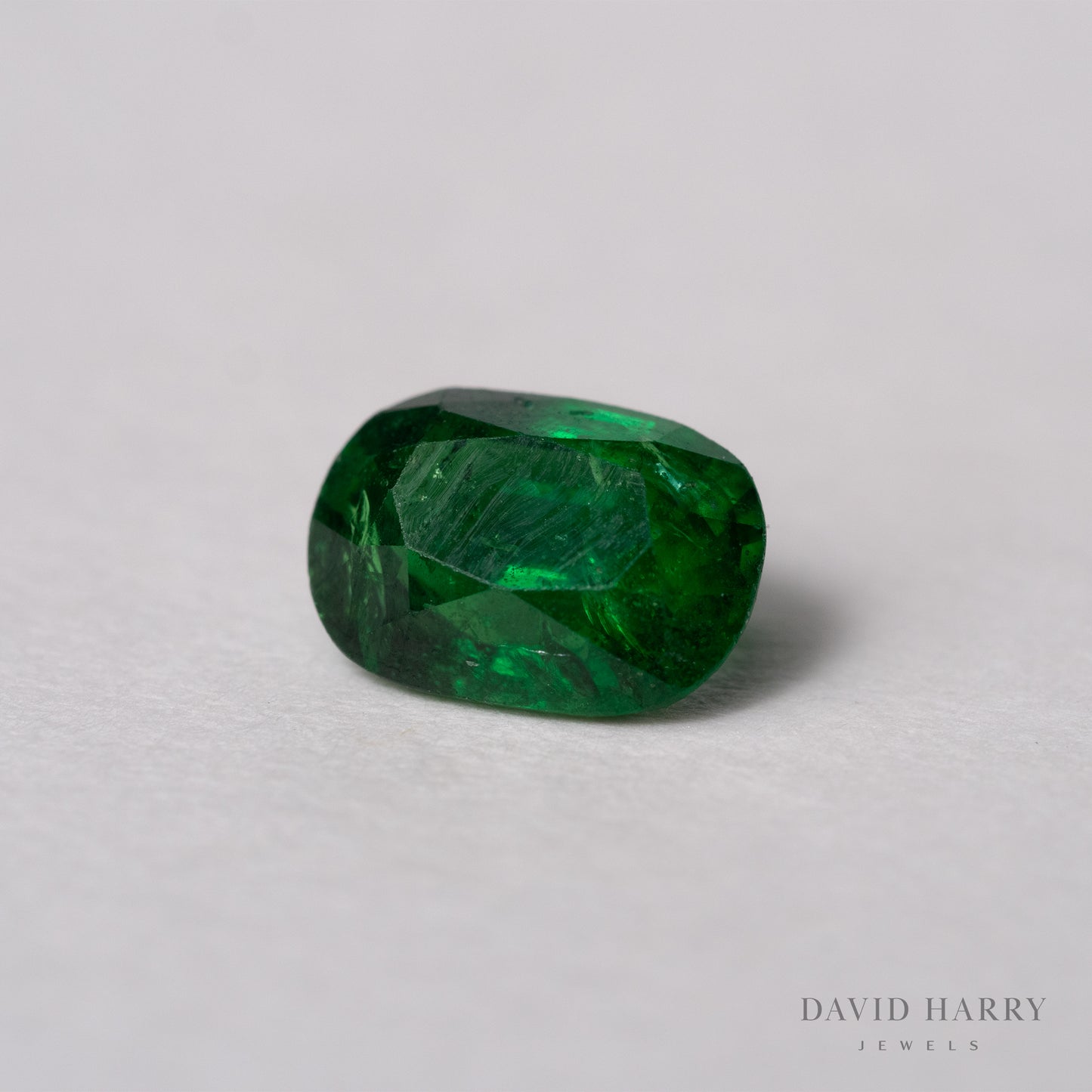 1.40ct Tsavorite Garnet