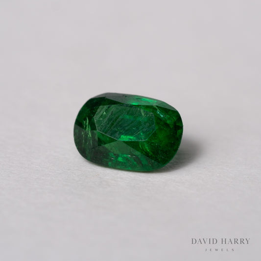 1.40ct Tsavorite Garnet