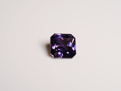 1.45ct Kuh-I-Lal Purple Spinel