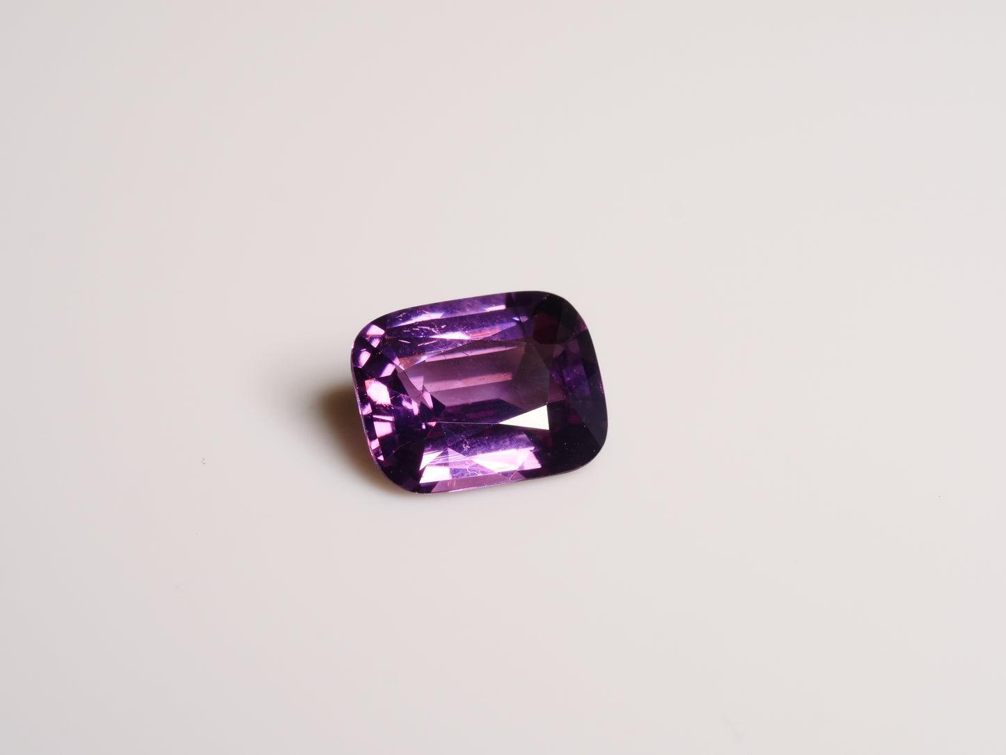 1.40ct Kuh-I-Lal Purple Spinel