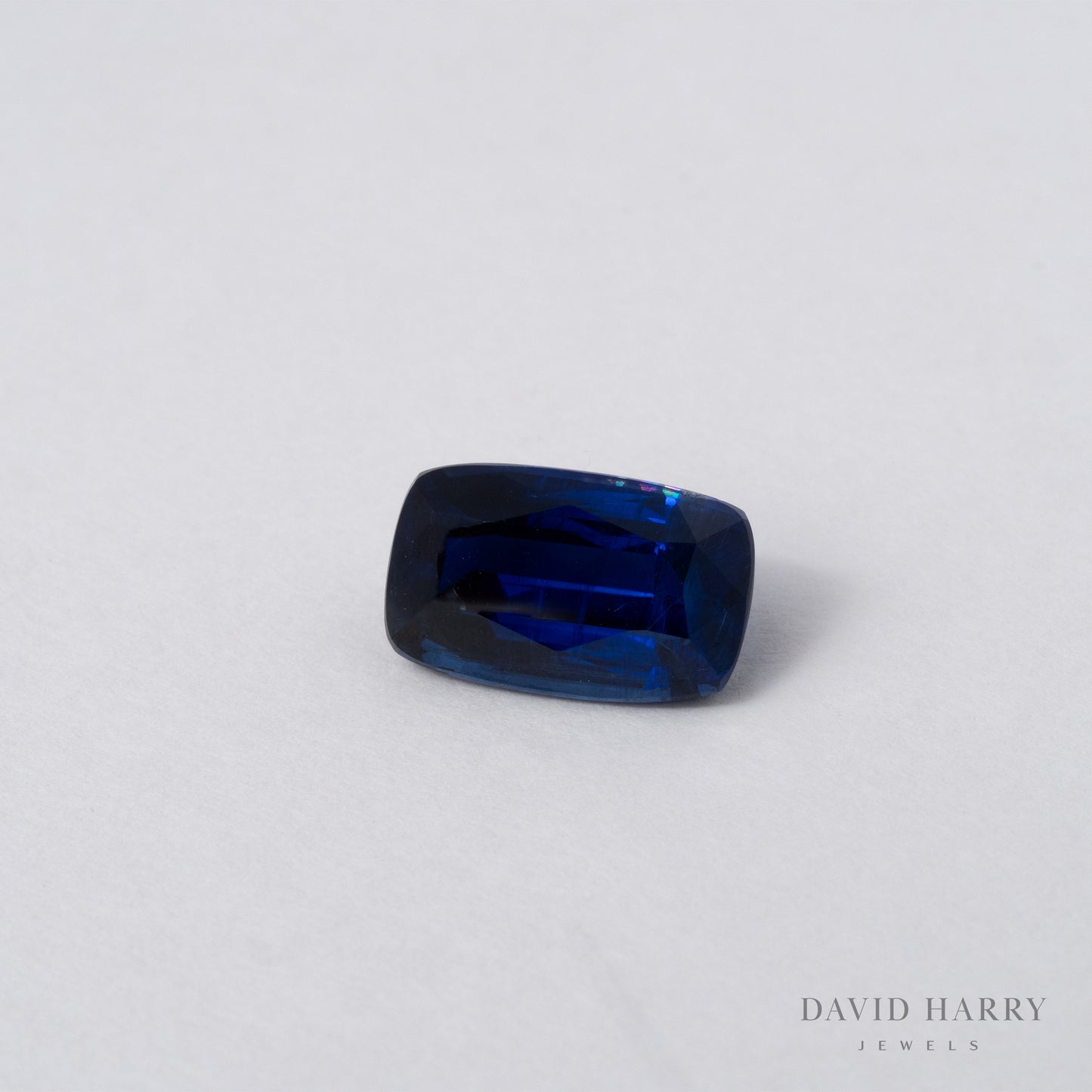 6.39ct Kashmir Kyanite