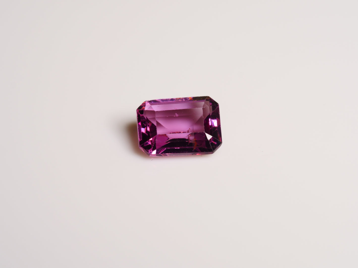 1.35ct Kuh-I-Lal Pink Spinel
