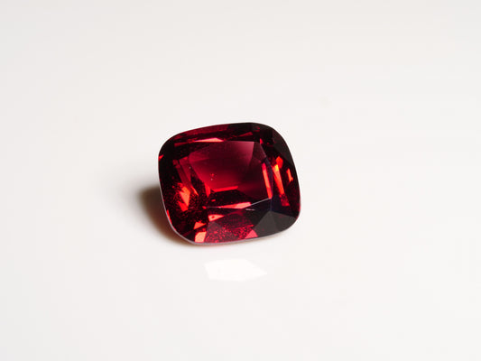 8.05ct Malaya Garnet