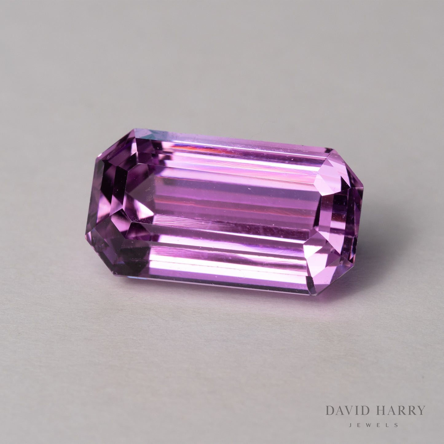 22.80ct Patroke Kunzite