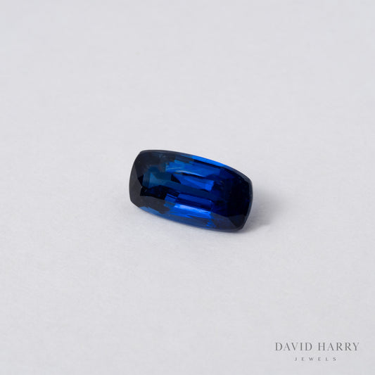 5.21ct Kashmir Kyanite