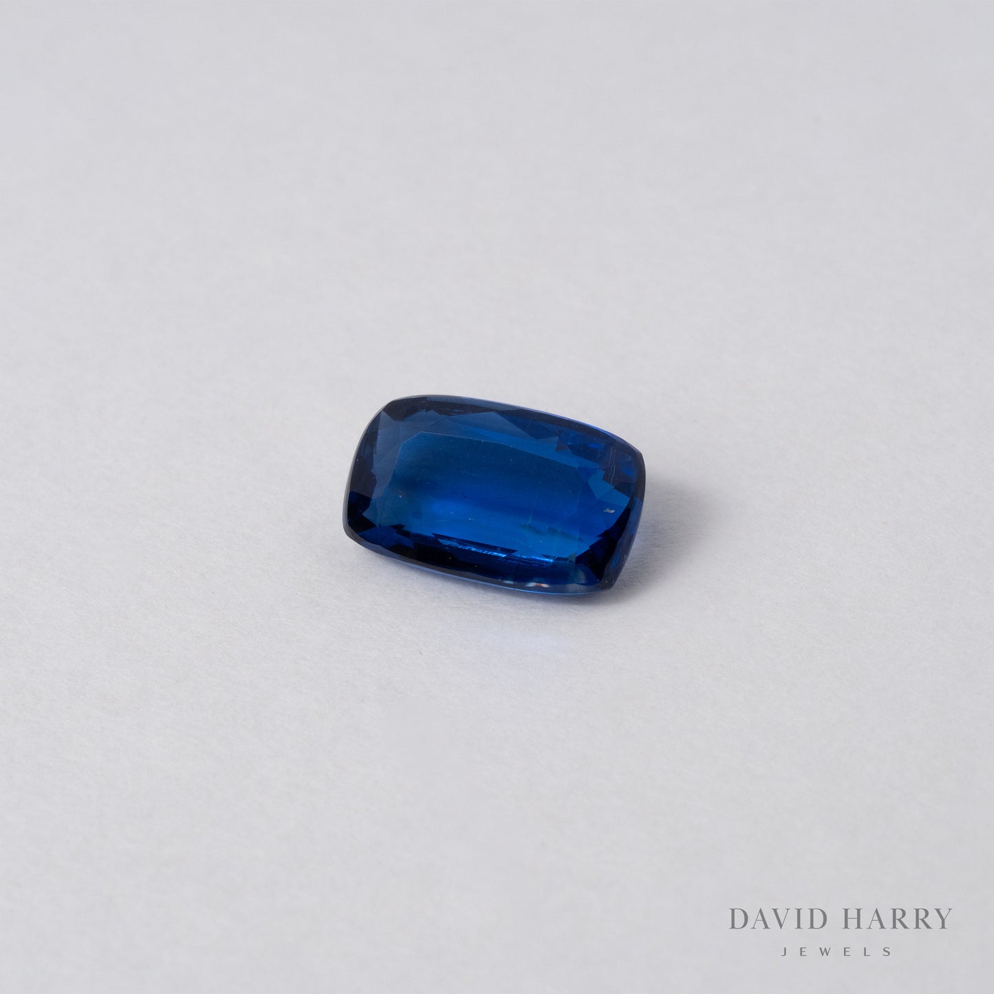 4.12ct Kashmir Kyanite