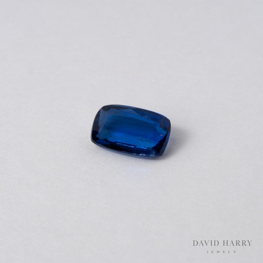 4.12ct Kashmir Kyanite