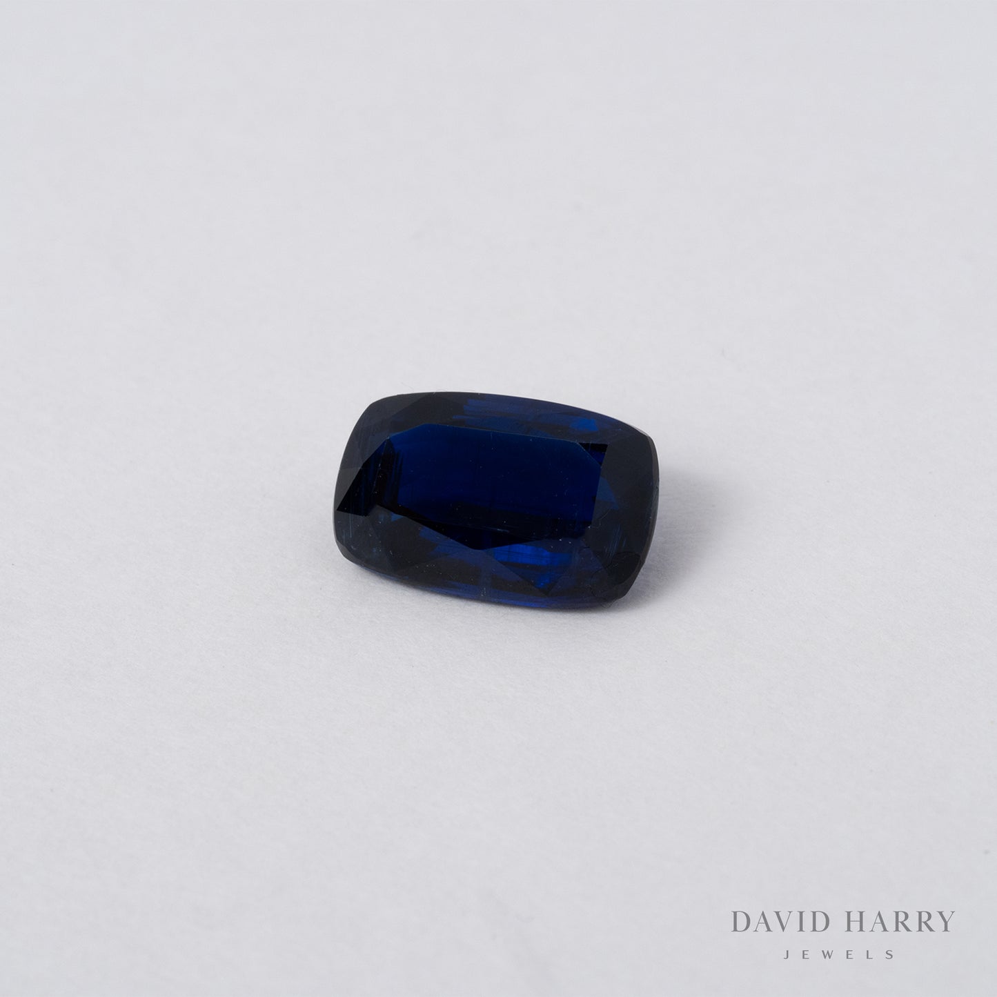 6.08ct Kashmir Kyanite