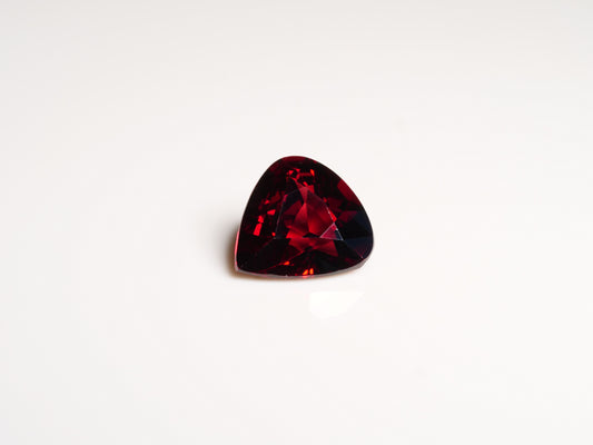 6.48ct Malaya Garnet