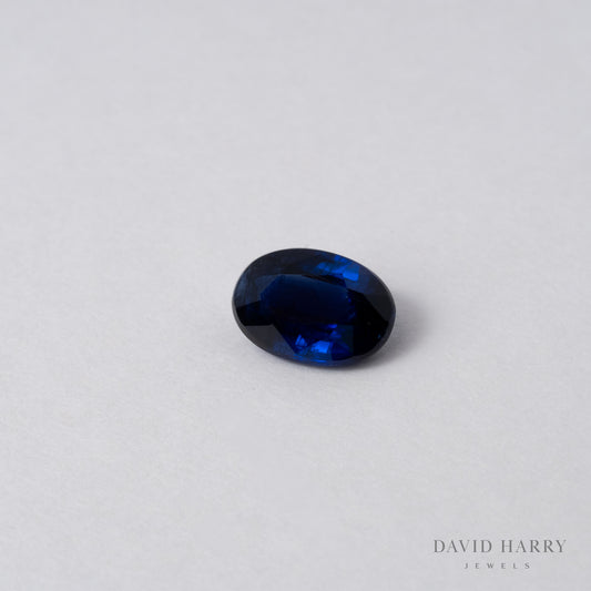 3.75ct Kashmir Kyanite
